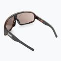 Brýle na kolo POC Aspire tortoise brown/violet/silver mirror 2