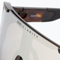 Brýle na kolo POC Aspire tortoise brown/violet/silver mirror 5