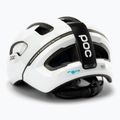 Cyklistická přilba POC Omne Air SPIN hydrogen white 4
