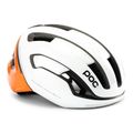 Cyklistická přilba POC Omne Air SPIN zink orange avip