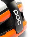 Cyklistická přilba POC Omne Air SPIN zink orange avip 7