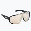 Brýle na kolo POC Aspire uranium black/brown/silver mirror