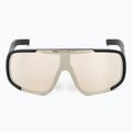 Brýle na kolo POC Aspire uranium black/brown/silver mirror 2