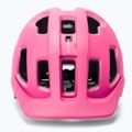 Cyklistická přilba POC Axion SPIN actinium pink matt 2
