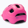 Cyklistická přilba POC Axion SPIN actinium pink matt 4