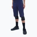 Pánské cyklistické šortky POC Essential Enduro turmaline navy