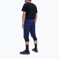 Pánské cyklistické šortky POC Essential Enduro turmaline navy 3