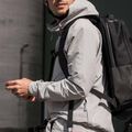 Pánská cyklistická bunda POC Transcend alloy grey 3