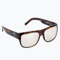Sluneční brýle POC Want tortoise brown/brown/silver mirror