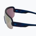 Brýle na kolo POC Aim lead blue/clarity road gold 4