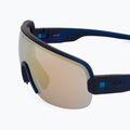 Brýle na kolo POC Aim lead blue/clarity road gold 5