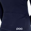 Dámské cyklistické tričko Longsleeve POC Cadence Jersey apatite navy 5