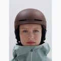Lyžařská helma POC Obex MIPS bronzite brown matt 6