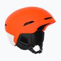 Lyžařská helma POC Obex BC MIPS fluorescent orange matt