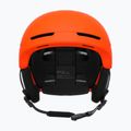 Lyžařská helma POC Obex BC MIPS fluorescent orange matt 3