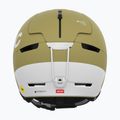 Lyžařská helma POC Obex BC MIPS olivine green matt 4