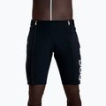 Pánské lyžařské šortky POC Race Shorts uranium black