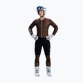 Pánské lyžařské šortky POC Race Shorts uranium black 2