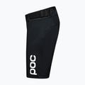 Pánské lyžařské šortky POC Race Shorts uranium black 8