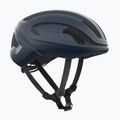 Cyklistická helma POC Omne Air Mips apatite navy matt/fluorescent orange matt