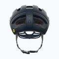 Cyklistická helma POC Omne Air Mips apatite navy matt/fluorescent orange matt 3