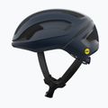 Cyklistická helma POC Omne Air Mips apatite navy matt/fluorescent orange matt 4