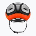 Cyklistická helma POC Amidal apatite navy matt/orange matt/hydrogen white matt 3