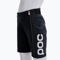Dětské lyžařské šortky POC Race Shorts uranium black 4