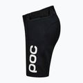 Dětské lyžařské šortky POC Race Jr uranium black 8