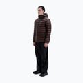 Pánská zateplená bunda POC Coalesce Jacket bronzite brown 2