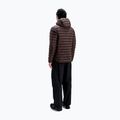 Pánská zateplená bunda POC Coalesce Jacket bronzite brown 3