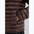 Pánská zateplená bunda POC Coalesce Jacket bronzite brown 5