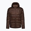 Pánská zateplená bunda POC Coalesce Jacket bronzite brown 6
