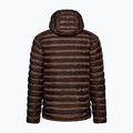 Pánská zateplená bunda POC Coalesce Jacket bronzite brown 7