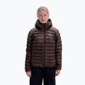 Dámská zateplená bunda POC Coalesce Jacket bronzite brown