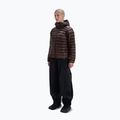 Dámská zateplená bunda POC Coalesce Jacket bronzite brown 2