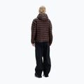 Dámská zateplená bunda POC Coalesce Jacket bronzite brown 3