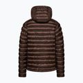 Dámská zateplená bunda POC Coalesce Jacket bronzite brown 5