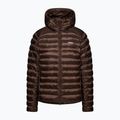 Dámská zateplená bunda POC Coalesce Jacket bronzite brown 6