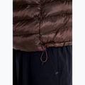 Dámská zateplená bunda POC Coalesce Jacket bronzite brown 8