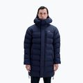 Pánská lyžařská bunda POC Race Loft Parka apatite navy