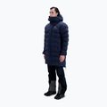 Pánská lyžařská bunda POC Race Loft Parka apatite navy 2