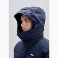 Pánská lyžařská bunda POC Race Loft Parka apatite navy 4