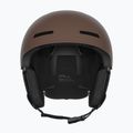 Lyžařská helma POC Fornix MIPS bronzite brown matt 3
