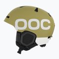 Lyžařská helma POC Fornix BC olivine green matt 2