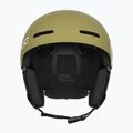Lyžařská helma POC Fornix BC olivine green matt 3