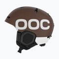 Lyžařská helma POC Fornix BC bronzite brown matt 2