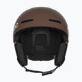 Lyžařská helma POC Fornix BC bronzite brown matt 3
