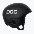 Lyžařská helma POC Obex Contour uranium black matt