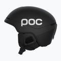 Lyžařská helma POC Obex Contour uranium black matt 2